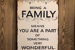 Appartement "Anna", 2. Stock, 80m2