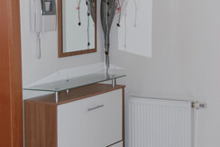 Gachenhof _ Alpbachtal_ App. 1- Eingangsbereich