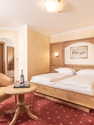 Doppelzimmer Classic