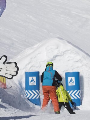 Skijuwel Alpbachtal Wildschönau