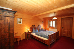 Schlafwand Zimmer Naschberg