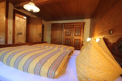 Schrankwand Zimmer Loderstein