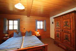 Schrankwand Zimmer Jochanger