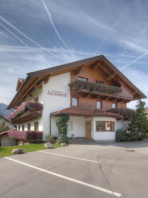 Gaestehaus | © Michaela Seidl