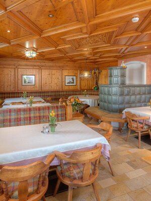 Ascherwirt Nebenzimmer | © Michaela Seidl