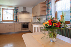 Ascherwirt Ferienwohnung