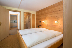 Ferienwohnung Zimmer