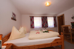 Gwercherwirt Zimmer ohne Balkon