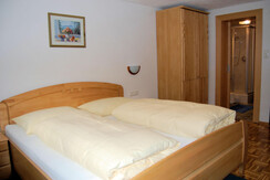 Gwercherwirt Zimmer ohne Balkon