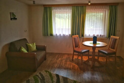 Gwercherwirt Zimmer ohne Balkon