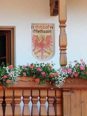 Gasthof Haaser Erbhof | © Gasthof Haaser