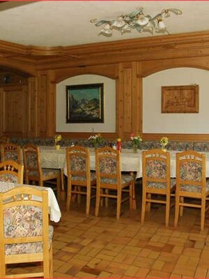 Stube | © Gasthof Haaser