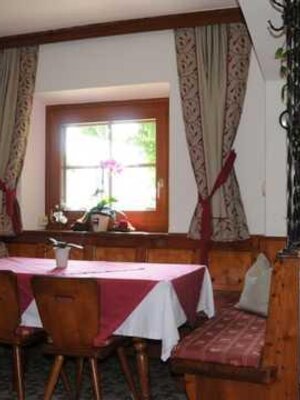 Tische | © Gasthof Haaser