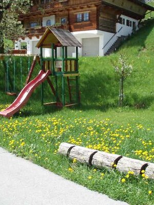Spielplatz | © Gasthof Haaser