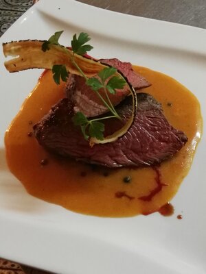 Schlemmern | © Gasthof Haaser