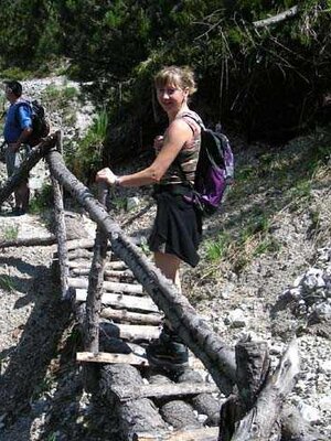 Wandern | © Kaiserblick