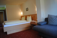 Komfortzimmer 5