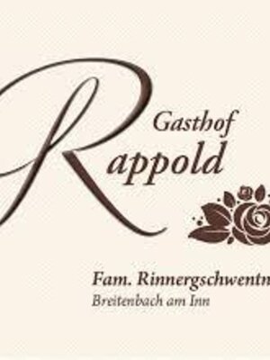 Logo Rappold | © Gasthof Rappold