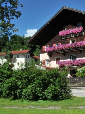 Rappold Sommer | © Gasthof Rappold