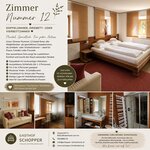 Photo of Double room with garden view