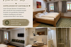 Zimmer Nummer 16