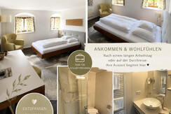 Zimmer Nummer 14