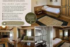 Zimmer Nummer 18