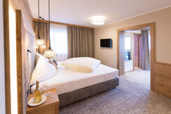 Dopplezimmer Komfort