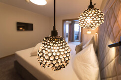 Doppelzimmer Komfort