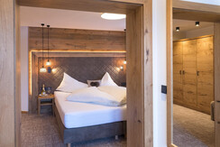 Doppelzimmer Komfort