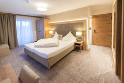 Doppelzimmer Komfort