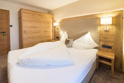 Dopplezimmer Komfort