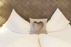 Doppelzimmer Komfort