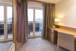 Doppelzimmer Komfort