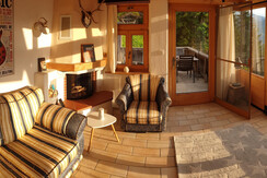 Wintergarten Panorama