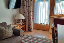 Appartment 2 bis 4 Pers