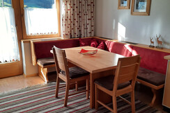 Appartment 2 bis 4 Per