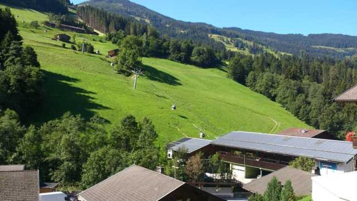 Aussicht Gondelblick | © Gondelblick