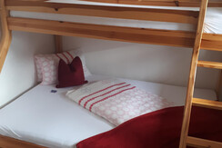 Etagenbettzimmer