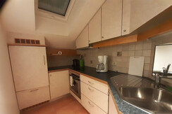 Gruberhof_Alpbachtal_Kochecke