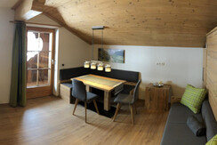 Panorama kompletter Wohnbereich Wohnung 1 (1)