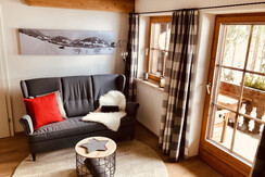 Wohnzimmer Wohnung 2