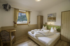 Doppelzimmer Haflingerhof Kramsach