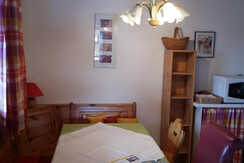 Appartement Galtenblick_Sitzecke