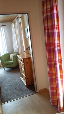 Apparmtent Galtenblick