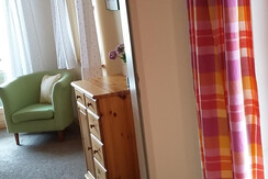 Apparmtent Galtenblick