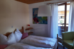 Hansler Appartement_Alpbach_Schlafzimmer1