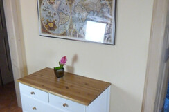 Hansler Appartements_Alpbach_ Alpbachblick_Gang