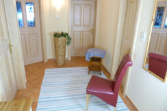 Hansler Appartements_Alpbach_ Alpbachblick_Gang1