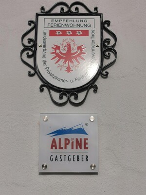 Alpine Gastgeber | © Alpbachblick